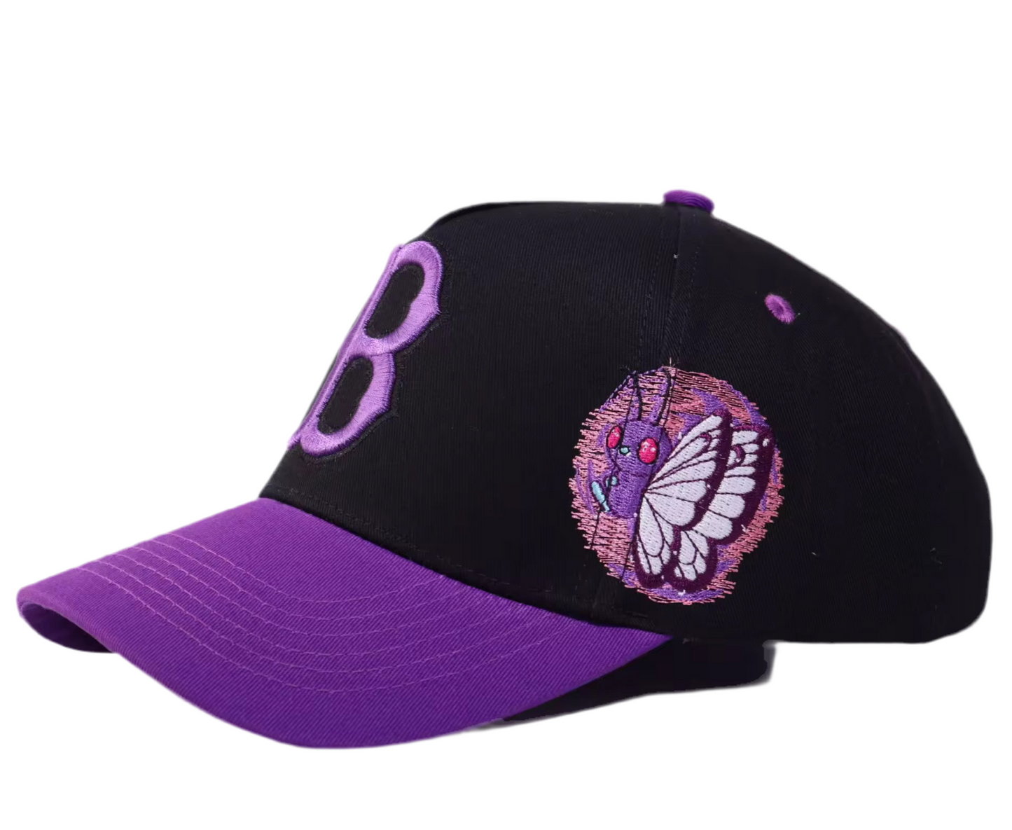 Boston x (B)utter