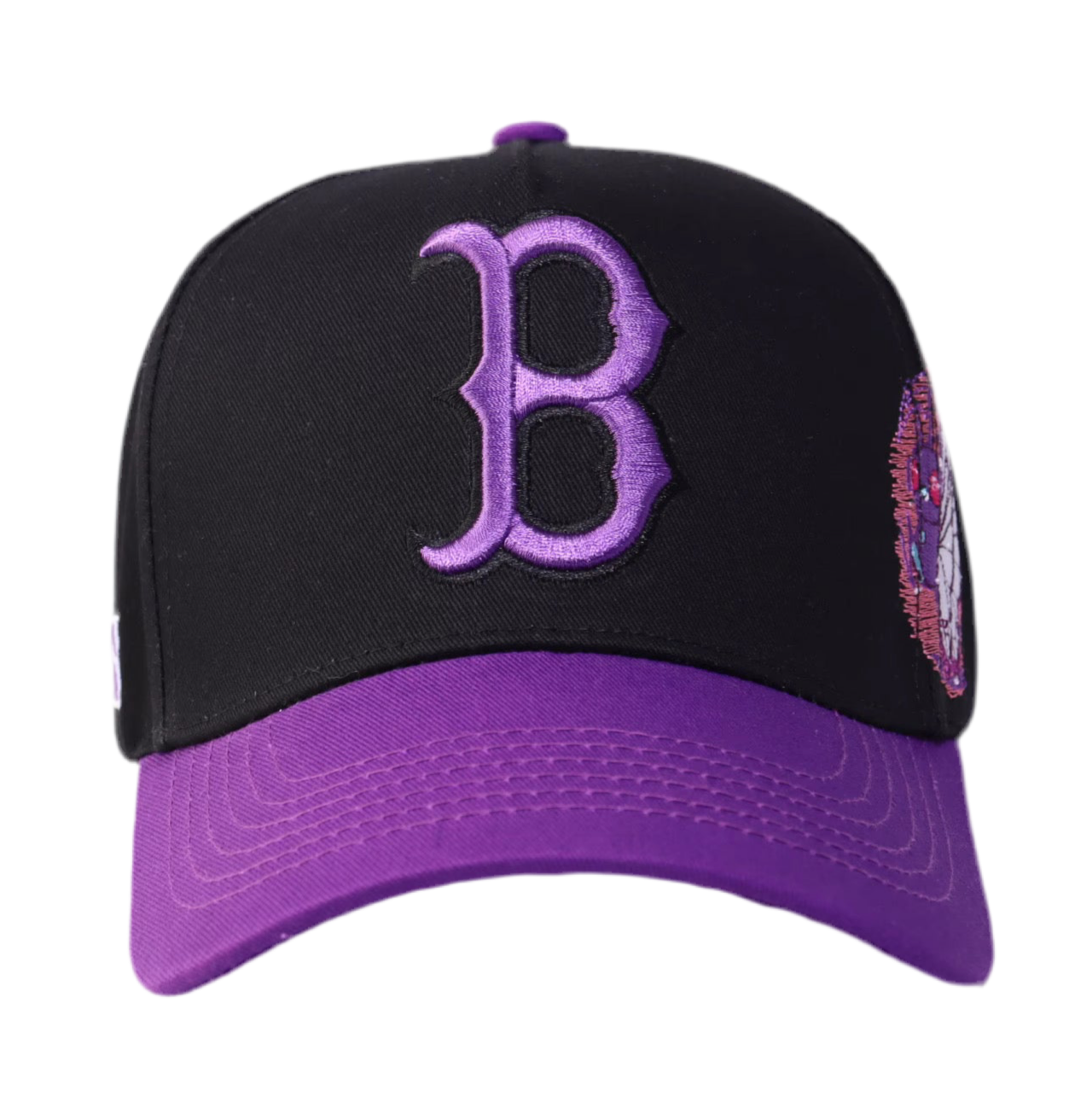 Boston x (B)utter