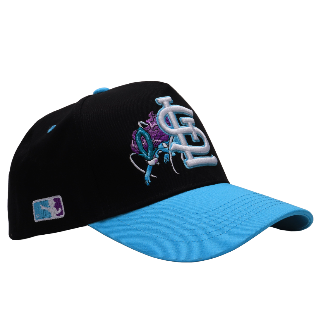 (S)uicune x STL