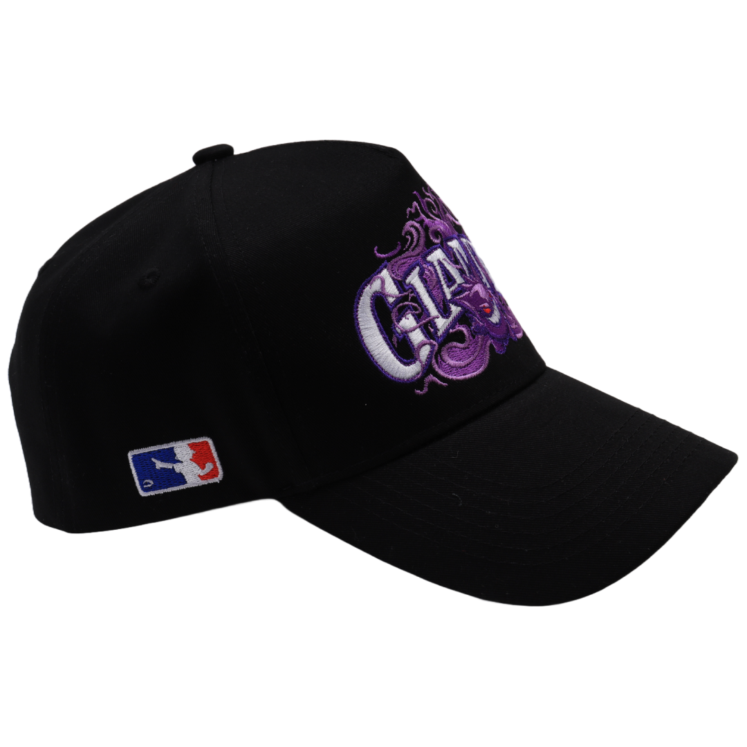 Giants x (G)engar