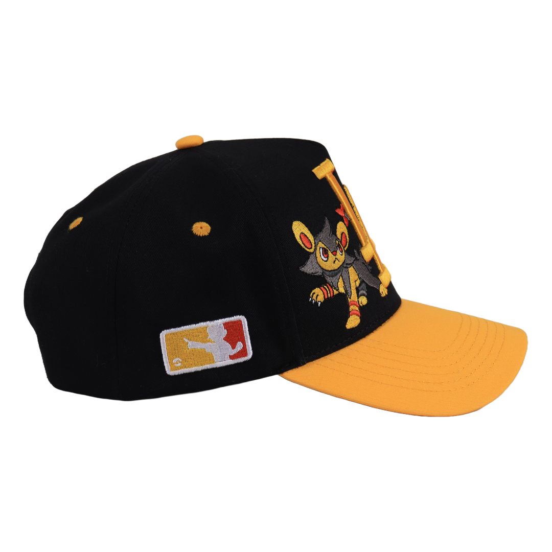 Dodgers x Shiny LL