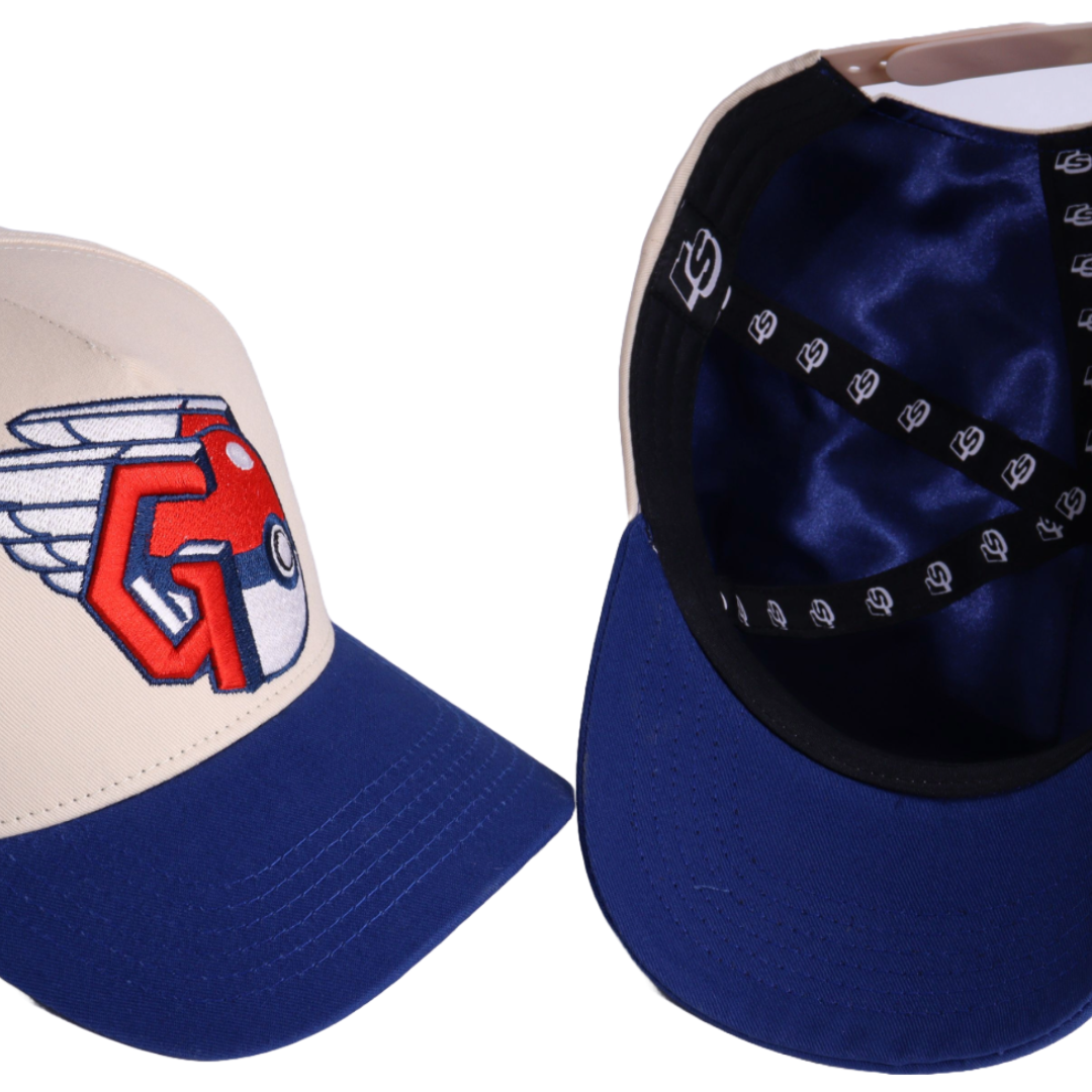 Greninja x Guardians