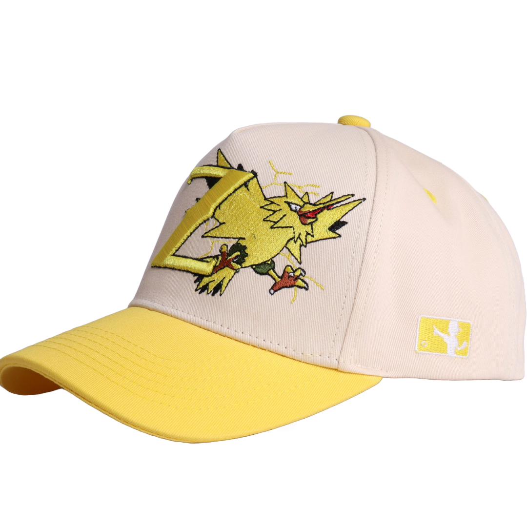 Zapdos x Zephyrs