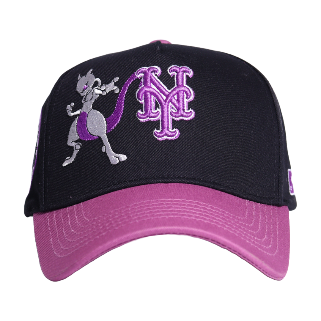 (M)ewtwo x Mets