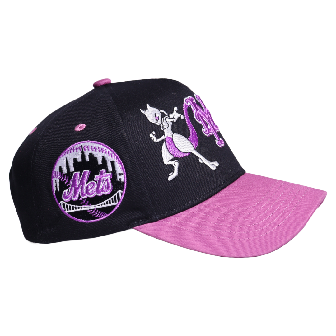 (M)ewtwo x Mets