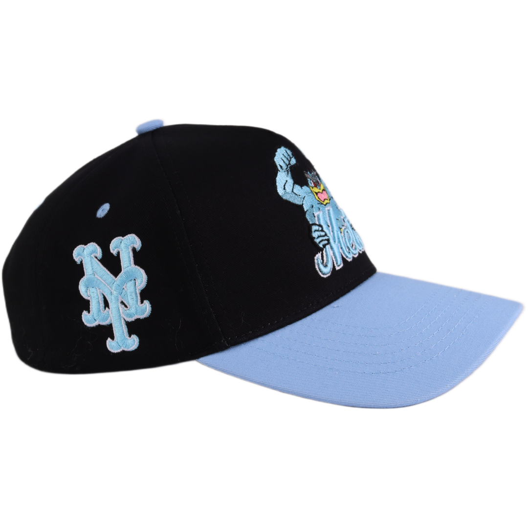 Mets x (M)achamp
