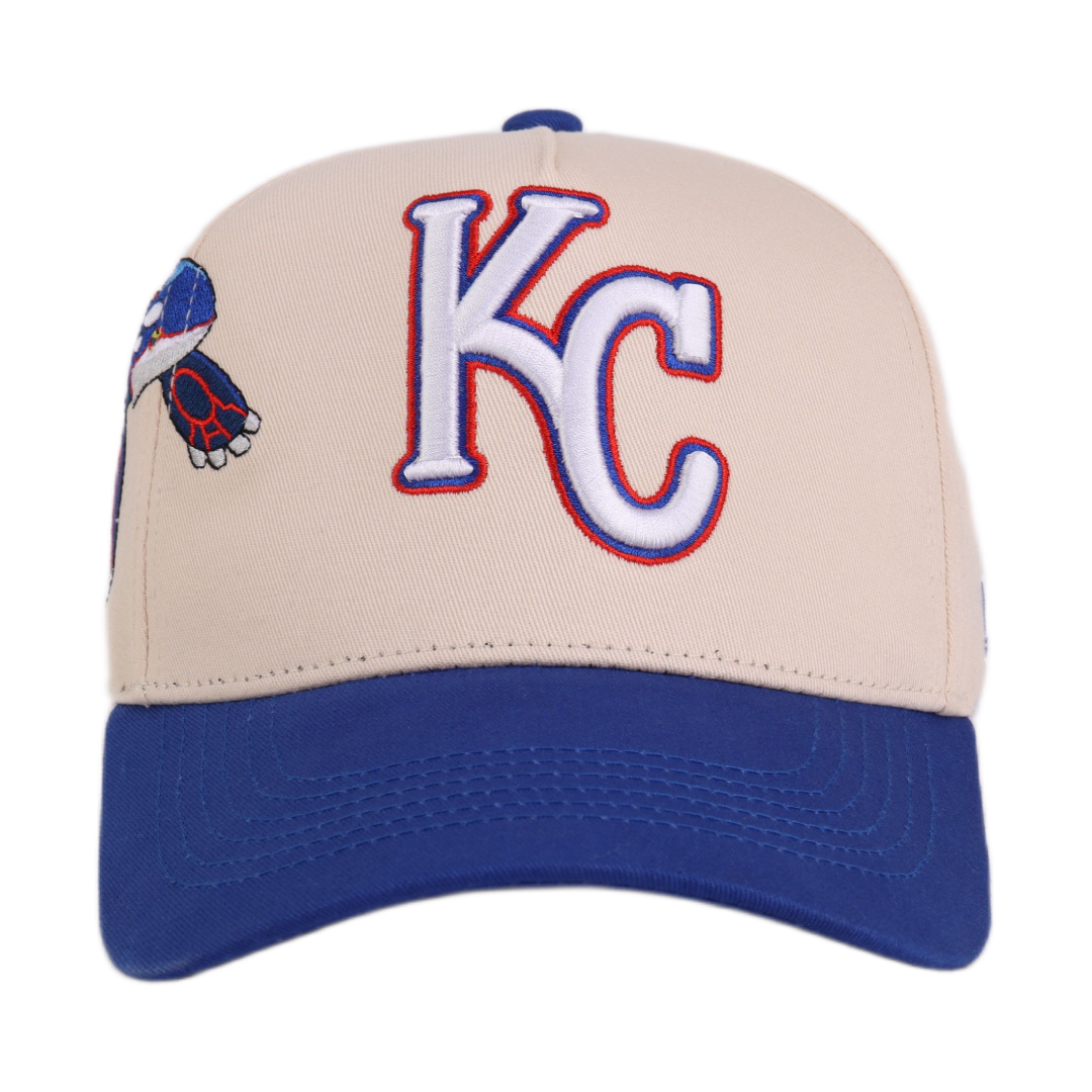 KC x (K)yogre