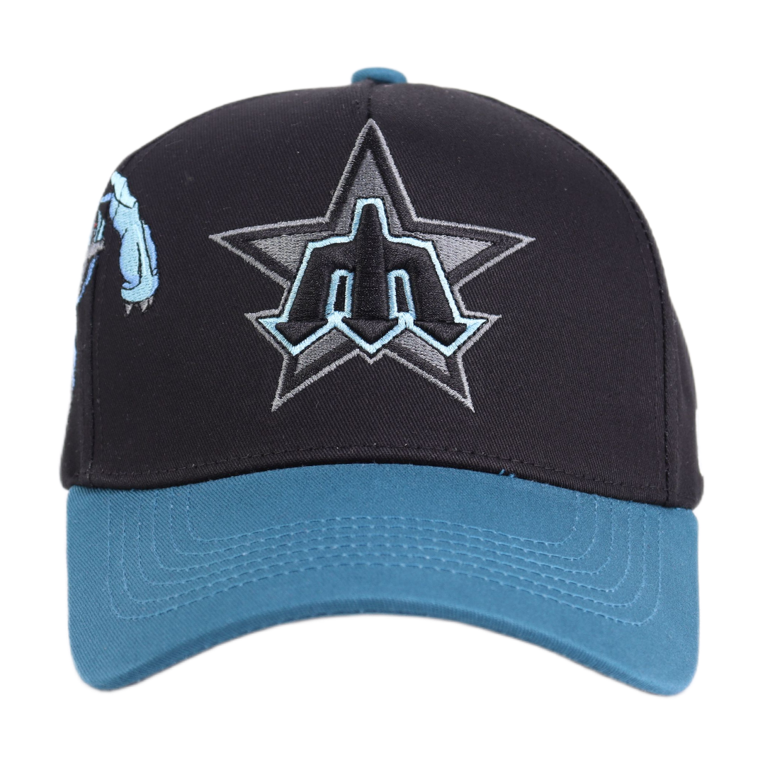 Mariners x (M)etagross