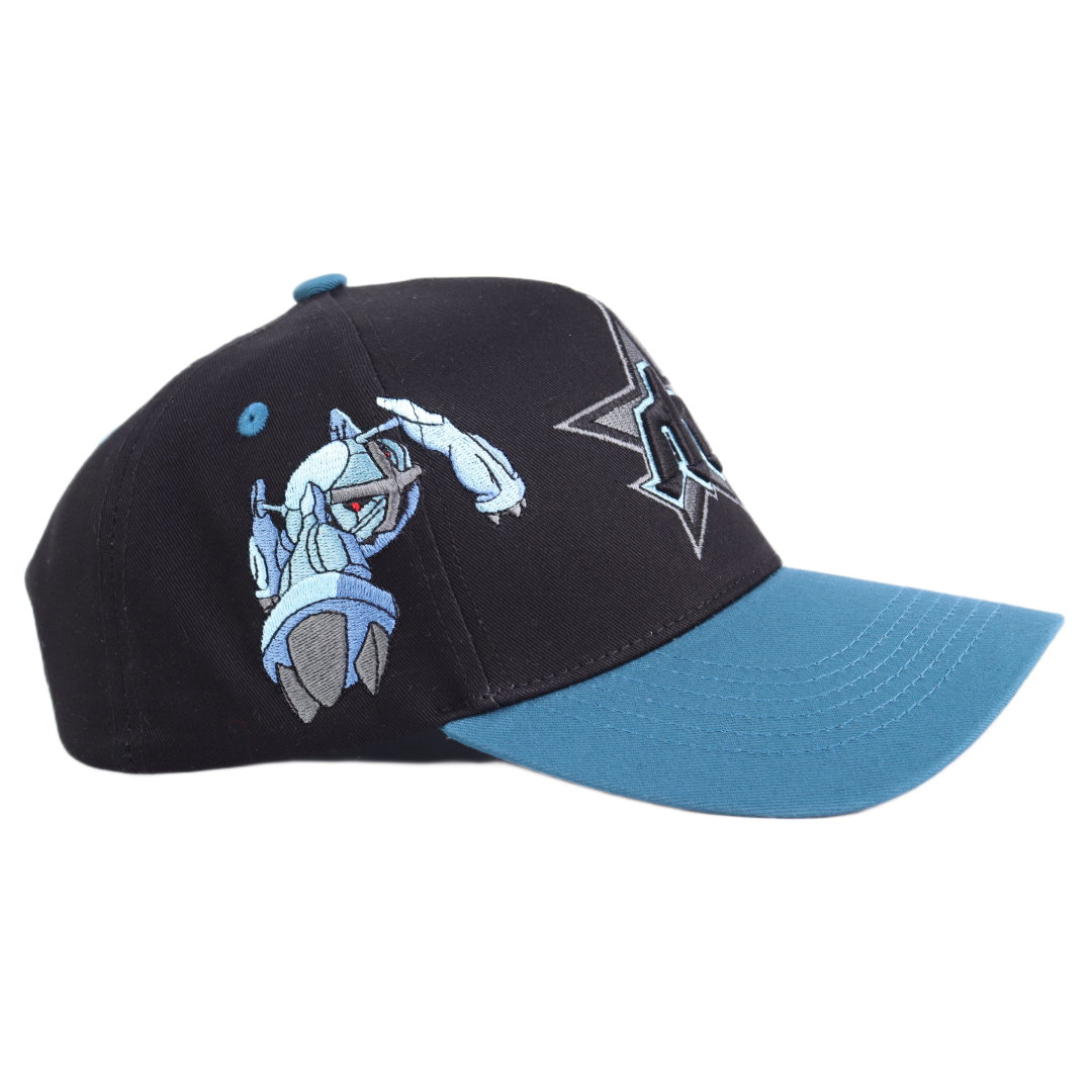 Mariners x (M)etagross