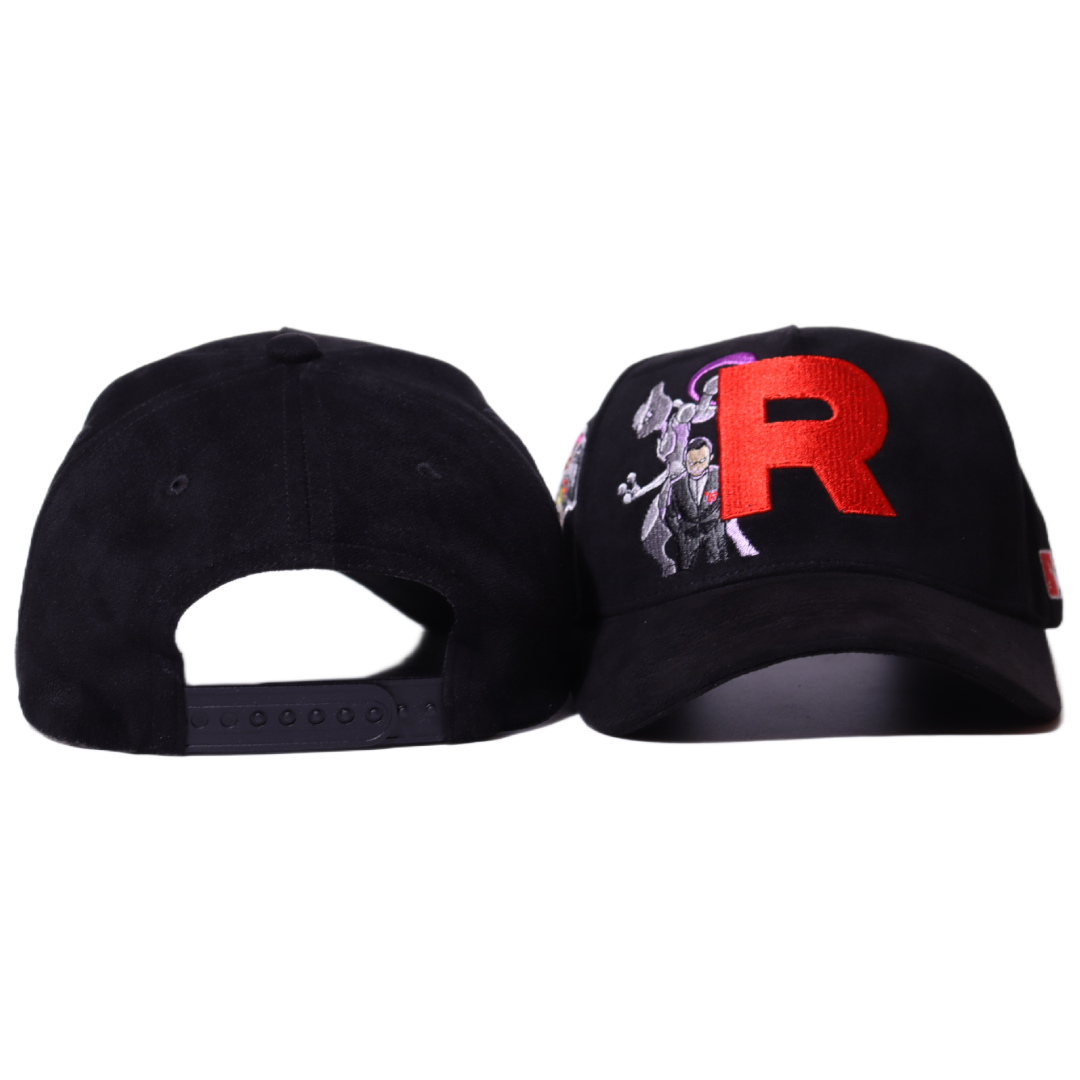 Team (R)ocket