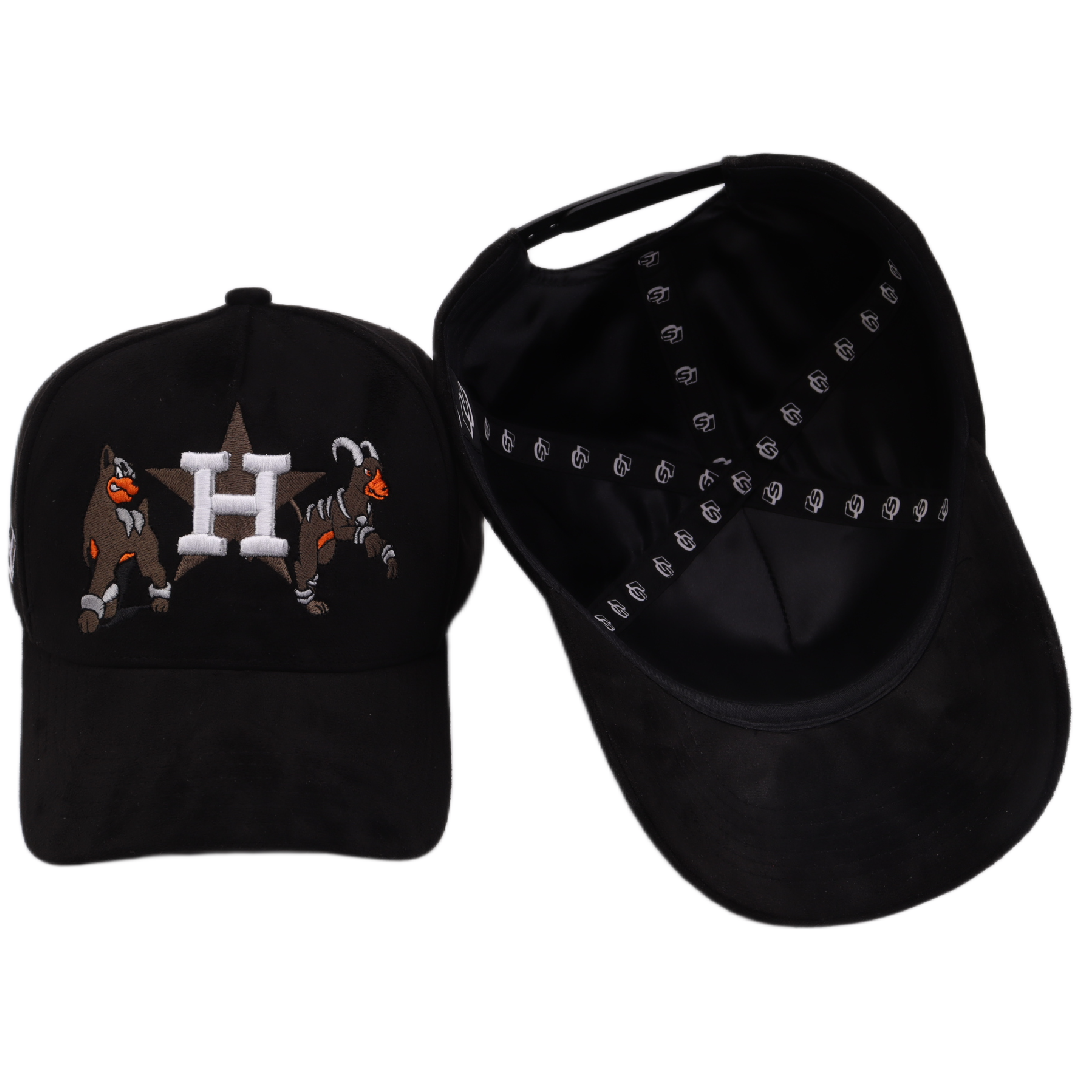 Houston x (H)ounds