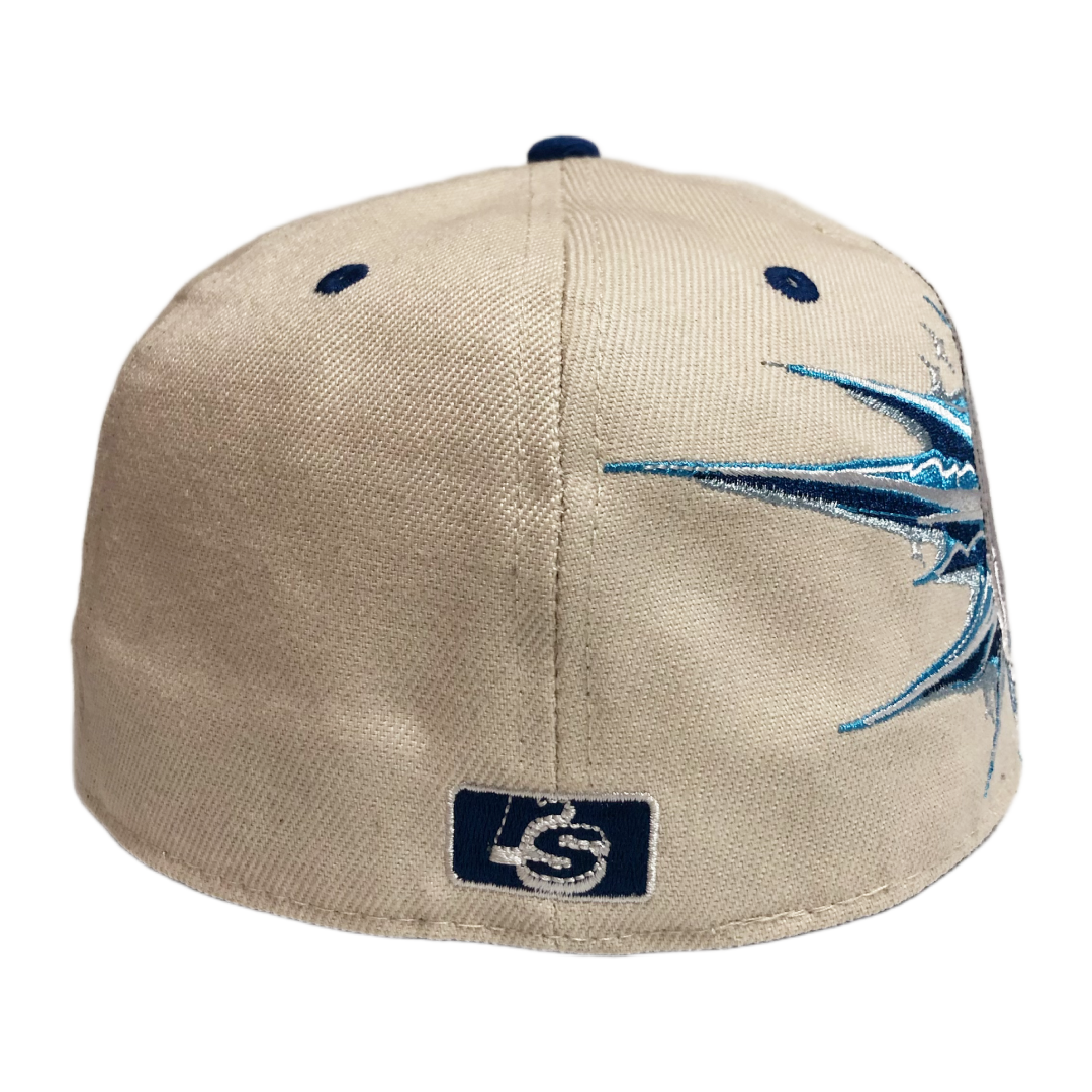LA x (L)ugia Fitted