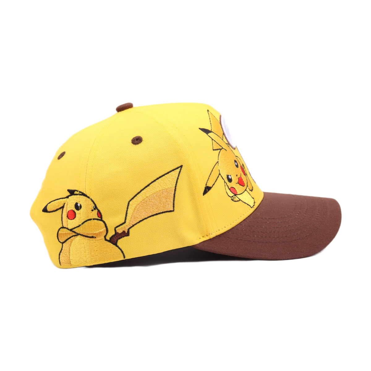 Pikaphilly