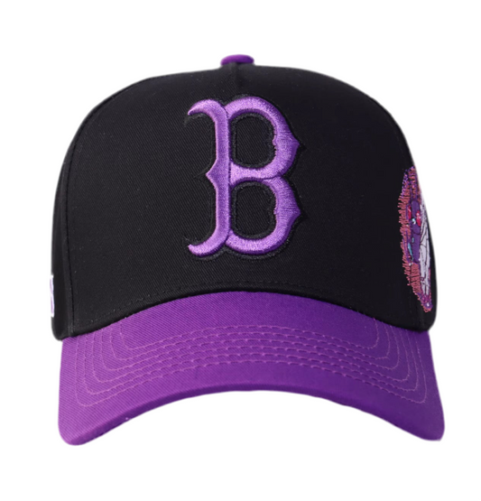 Boston x (B)utter
