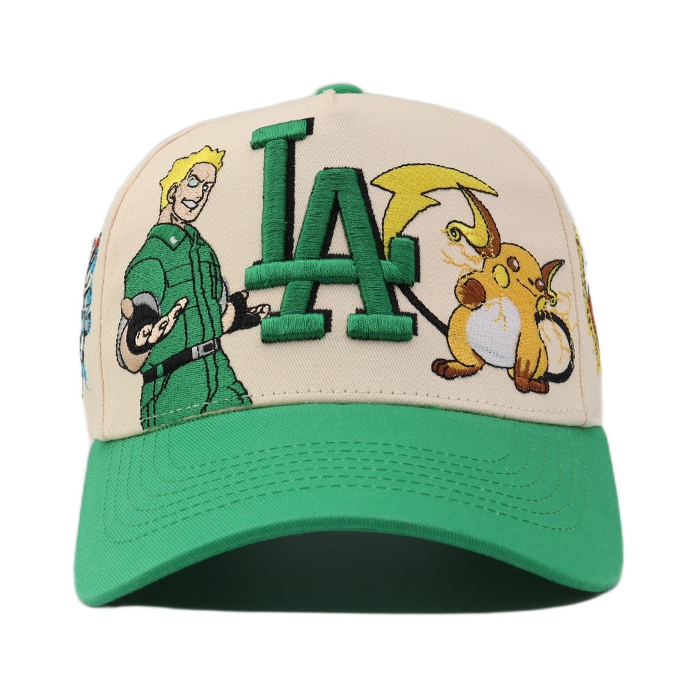 LTLA
