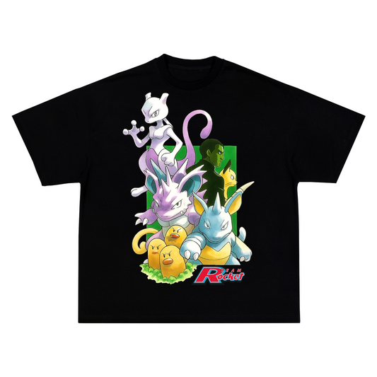 TR Giovanni Tee
