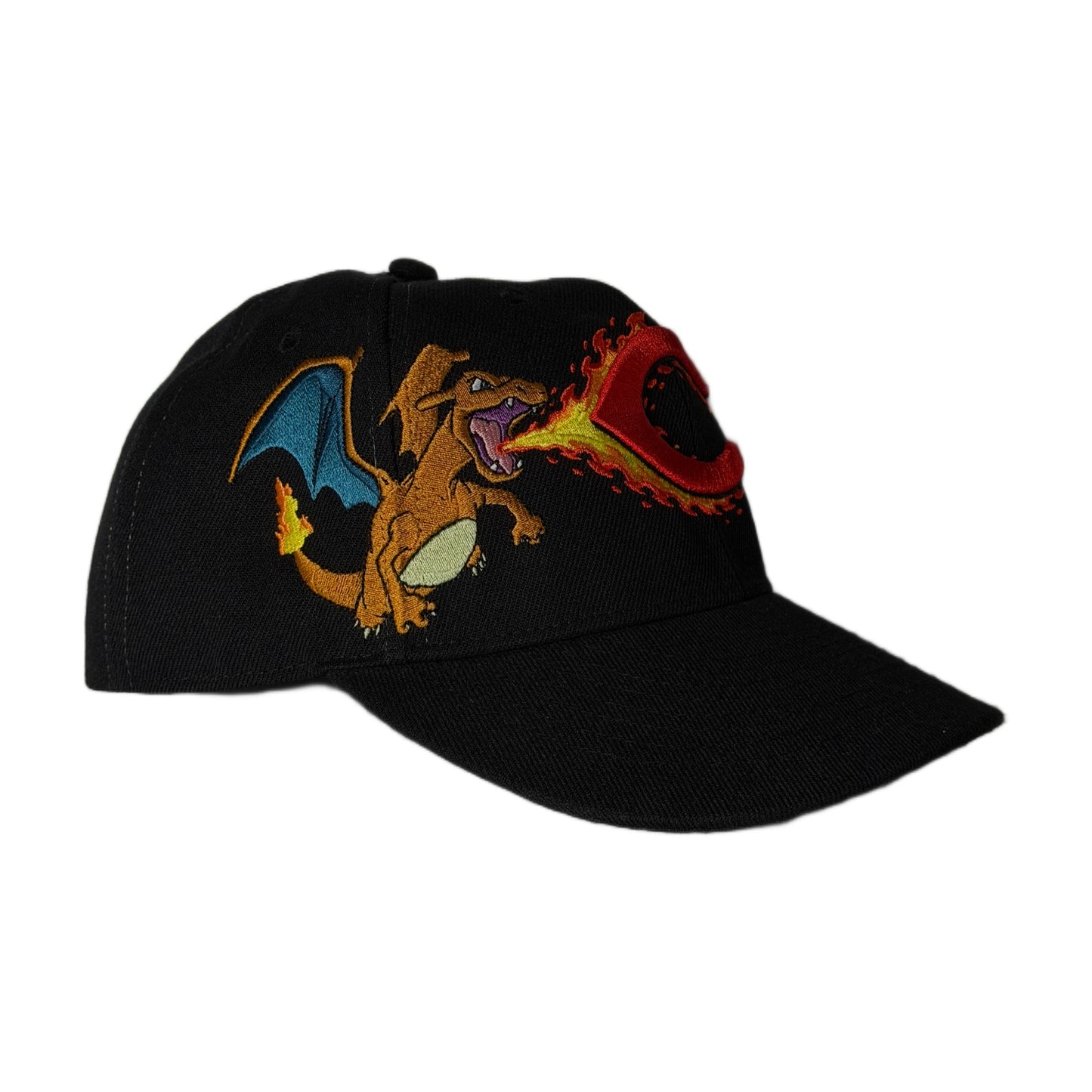 Cincizard Fitted (PREORDER)