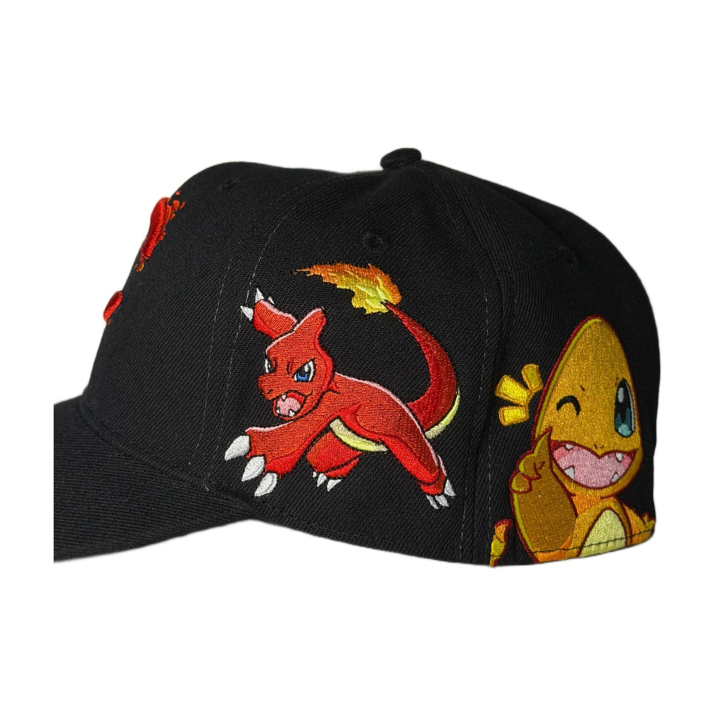 Cincizard Fitted (PREORDER)