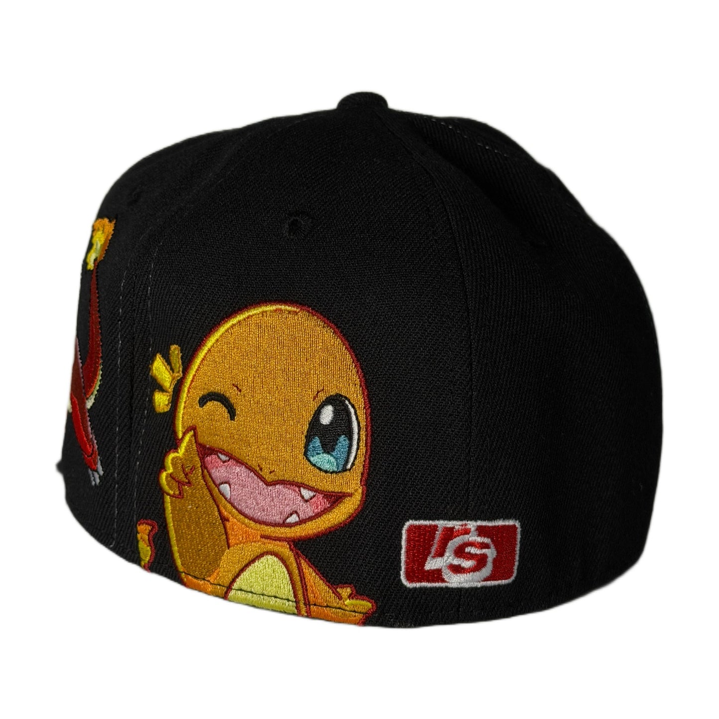 Cincizard Fitted (PREORDER)