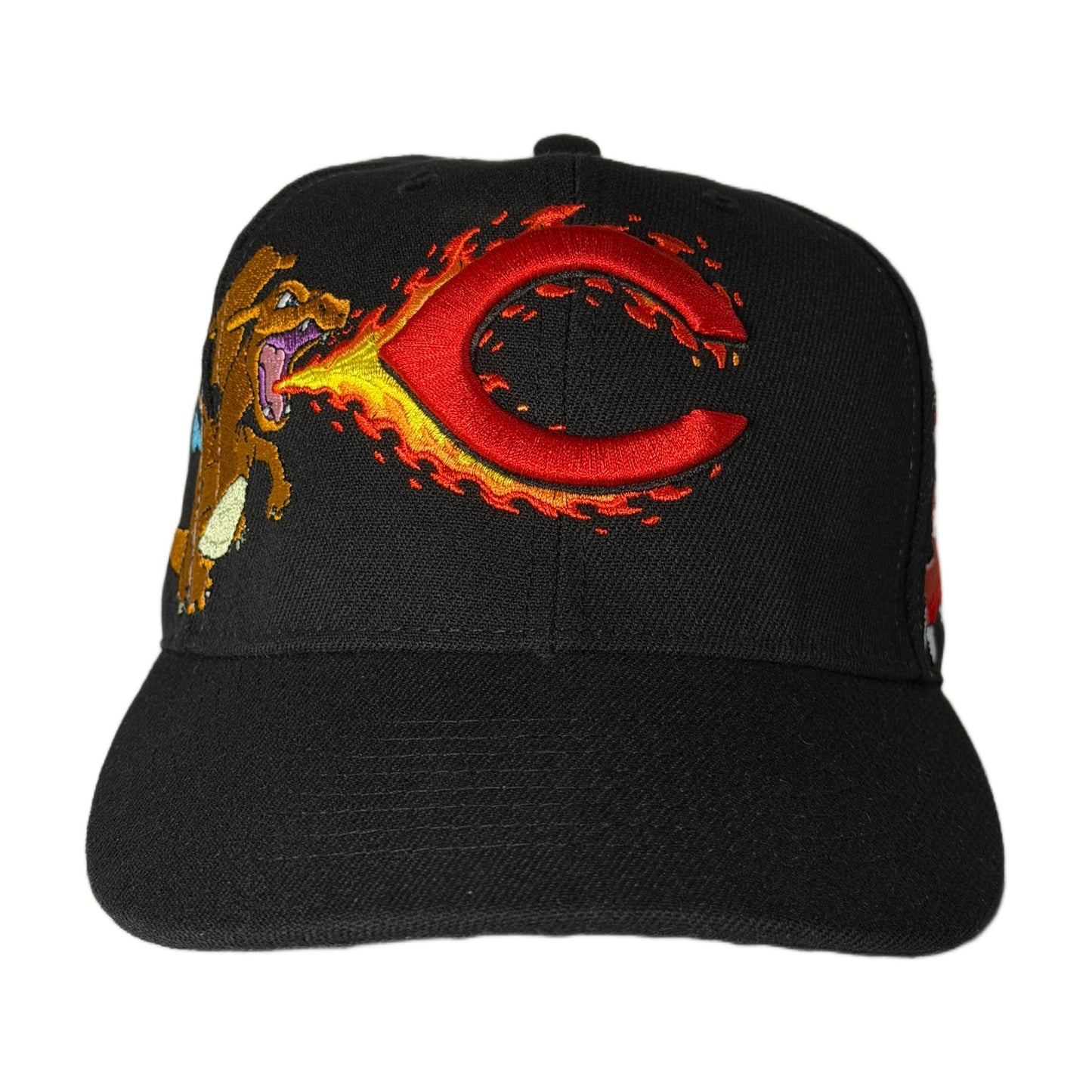 Cincizard Fitted (PREORDER)