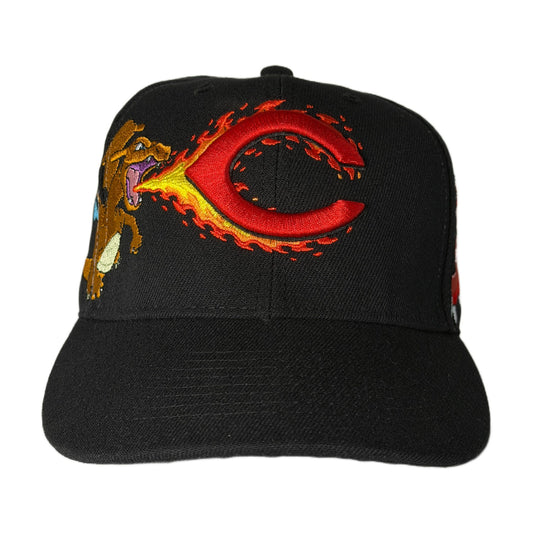 Cincizard Fitted (PREORDER)