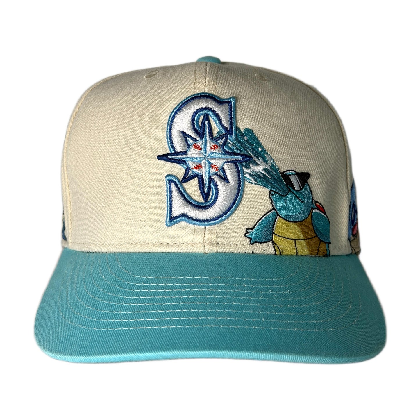 Squattle Fitted (PREORDER)