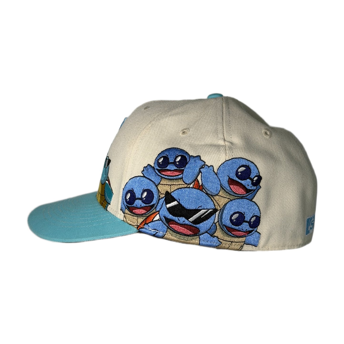 Squattle Fitted (PREORDER)
