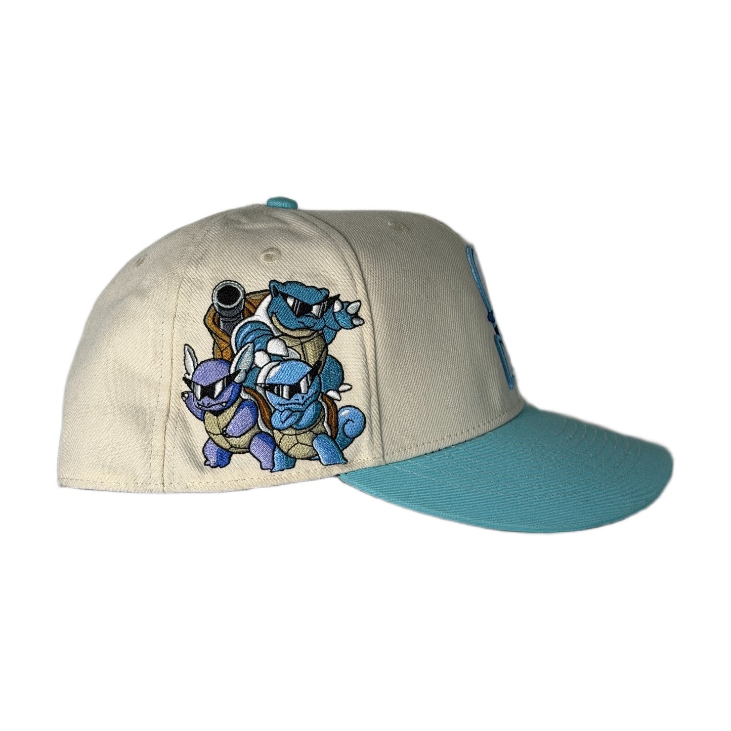 Squattle Fitted (PREORDER)