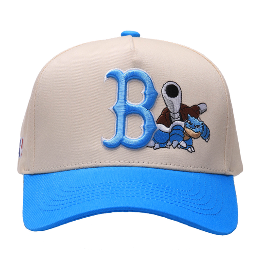 Boston x #009