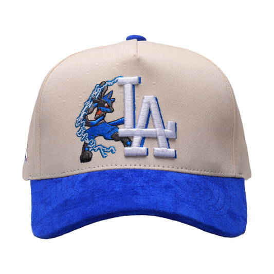 LA X LUCARIO (PRE-ORDER)