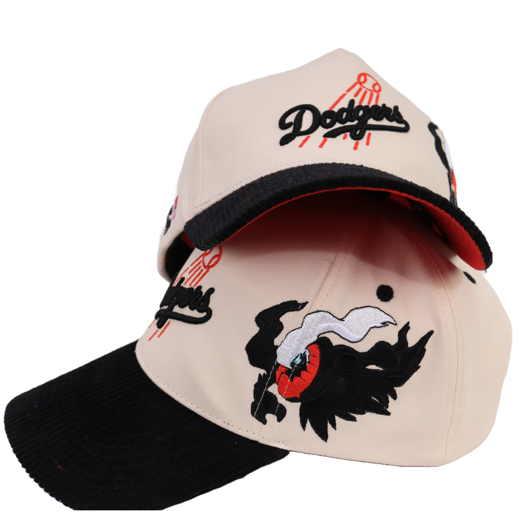 Dodgers x (D)arkrai (PRE-ORDER)