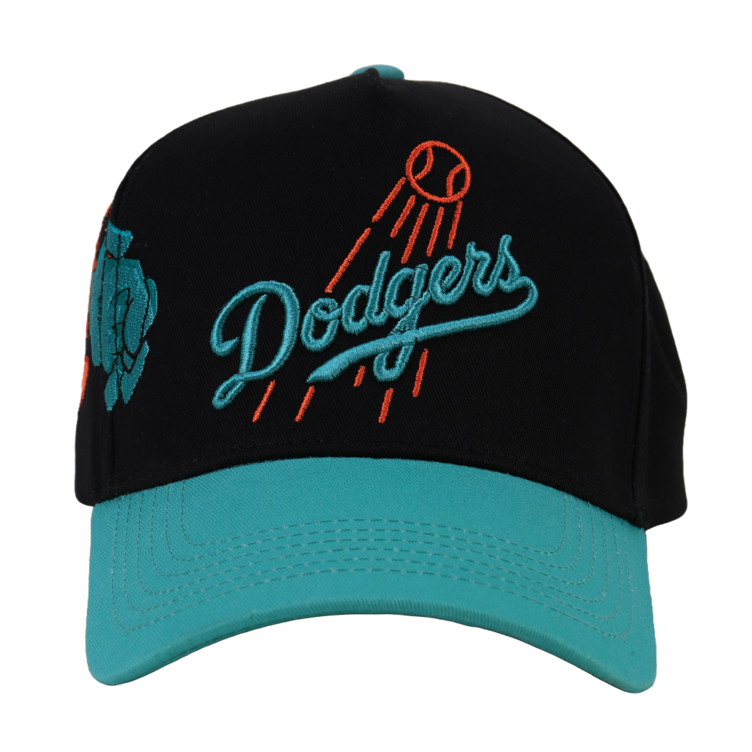 Dodgers x(D)eoxys