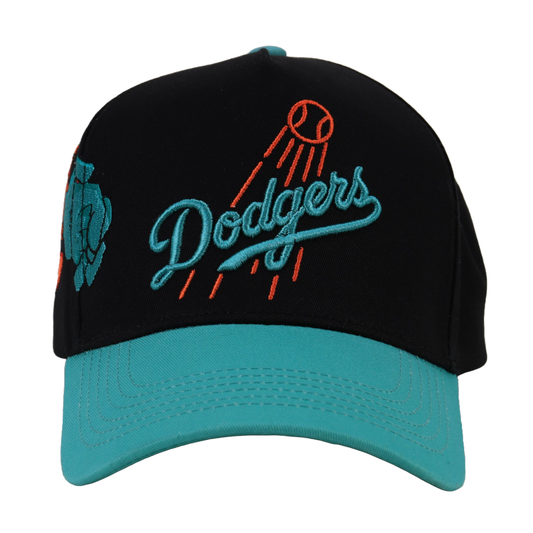Dodgers x(D)eoxys