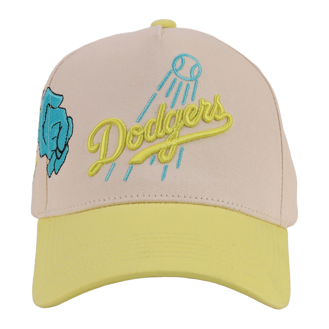 Dodgers x Shiny (D)eoxys