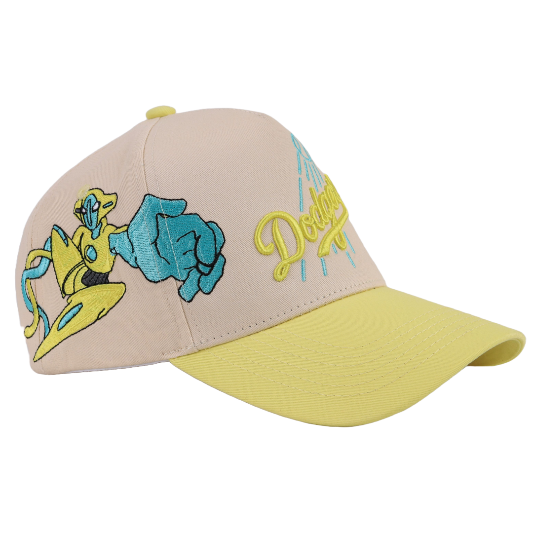 Dodgers x Shiny (D)eoxys