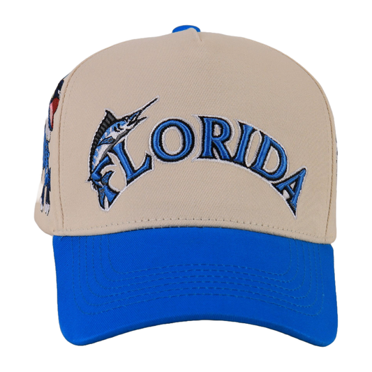 Florida x FF