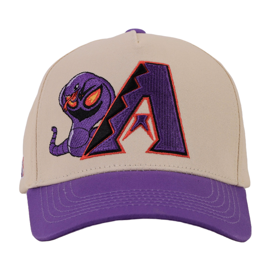 (D)-Backs x (A)rbok