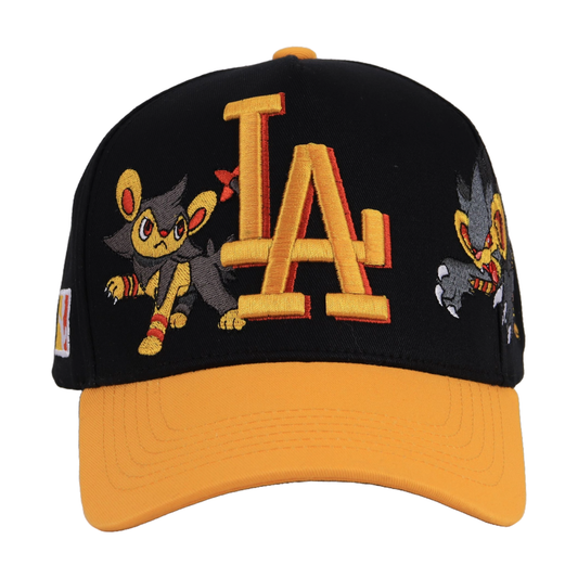 Dodgers x Shiny LL