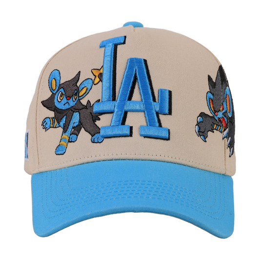 Dodgers x LL