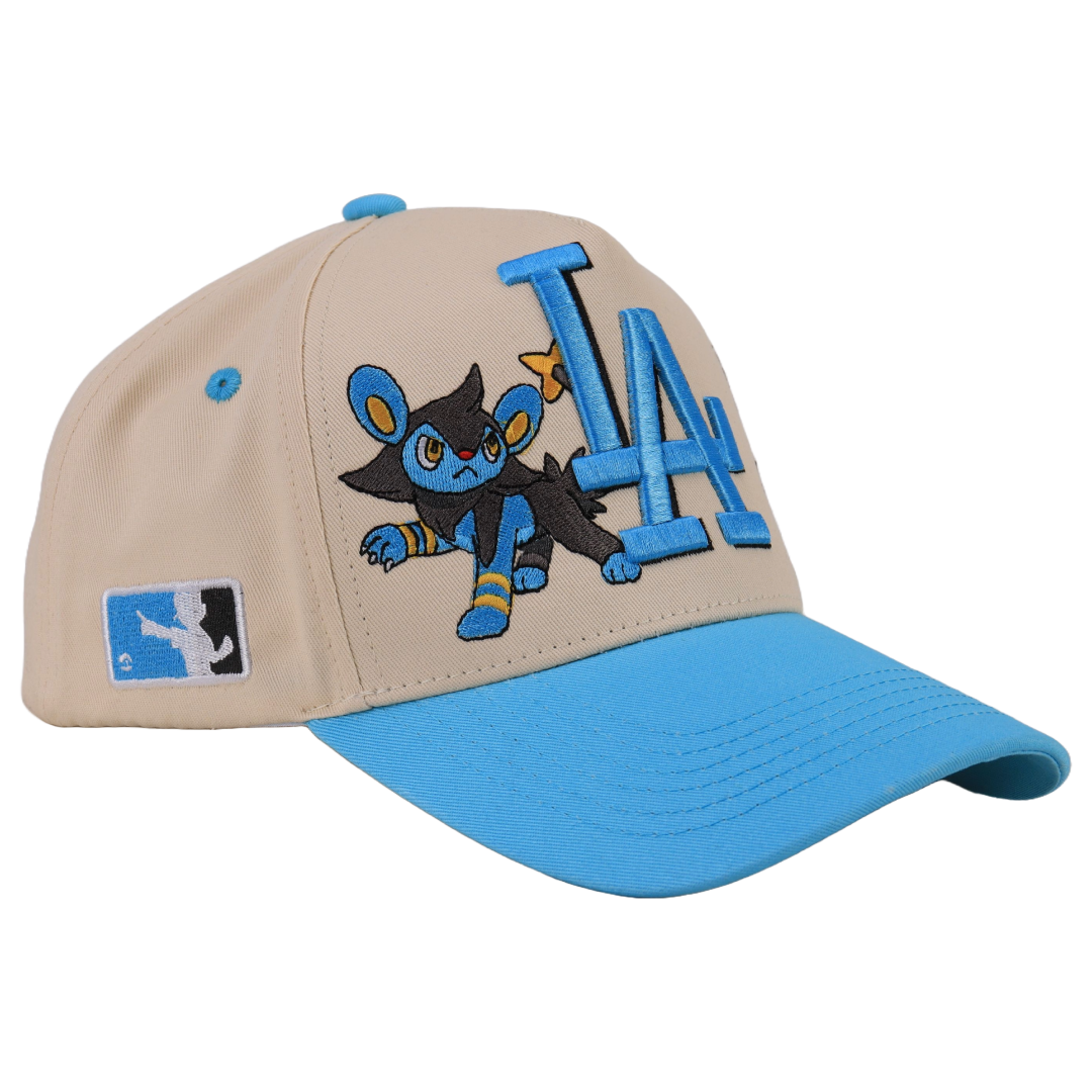 Dodgers x LL