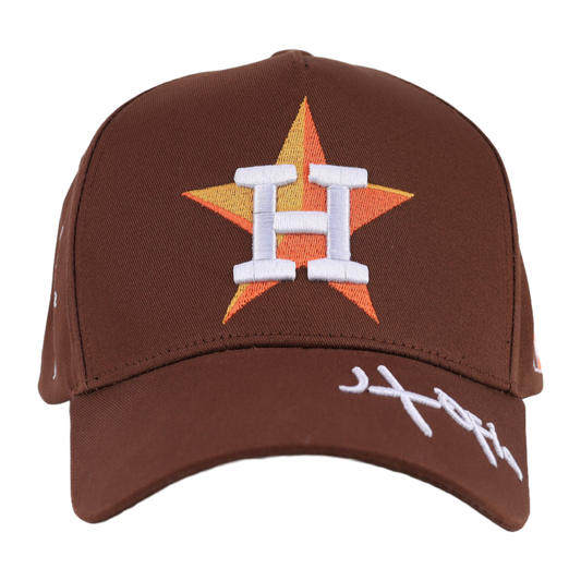 HS x TS (Brown)