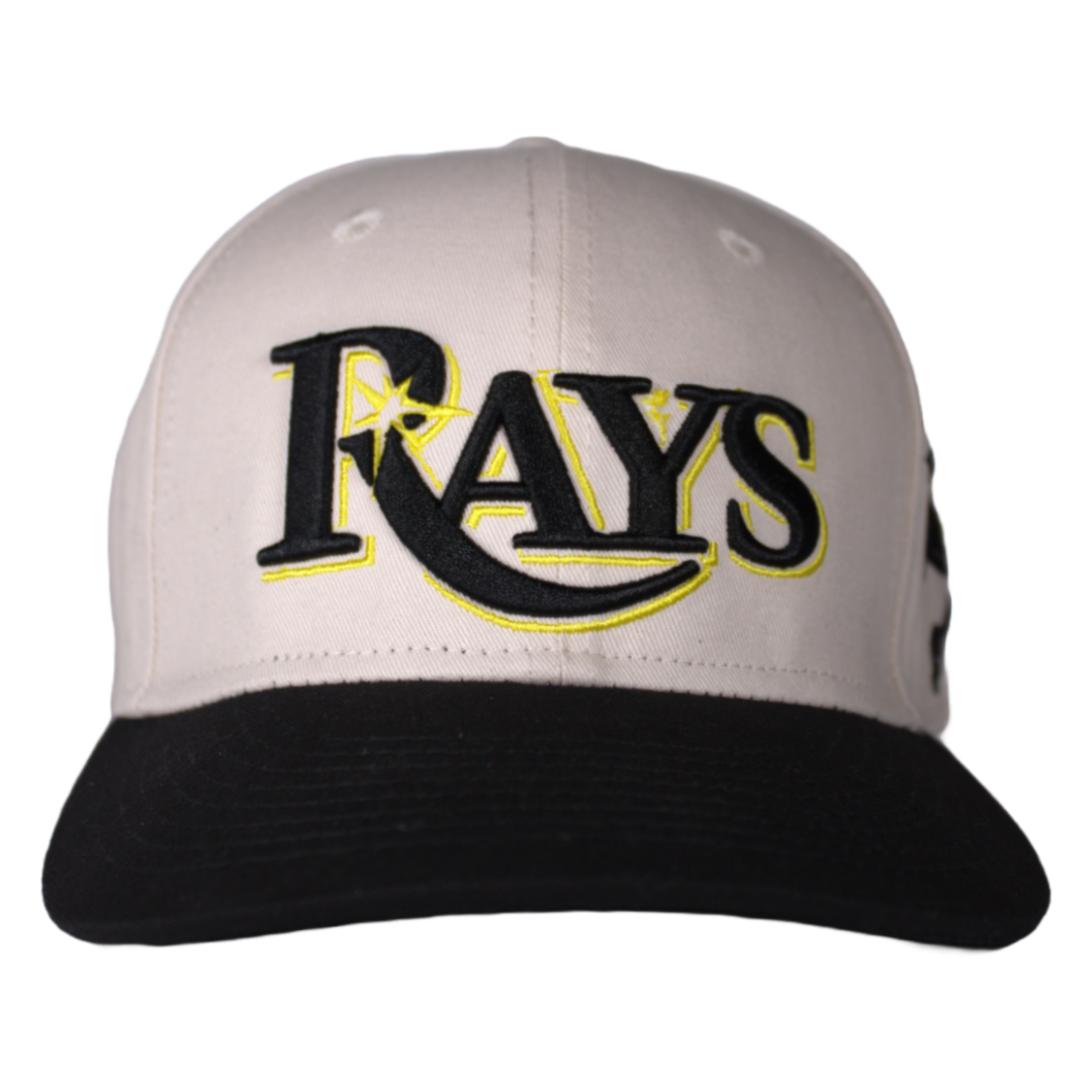Rays x Rayquaza Fitted Hat (READ DESCRIPTION BEFORE BUYING)