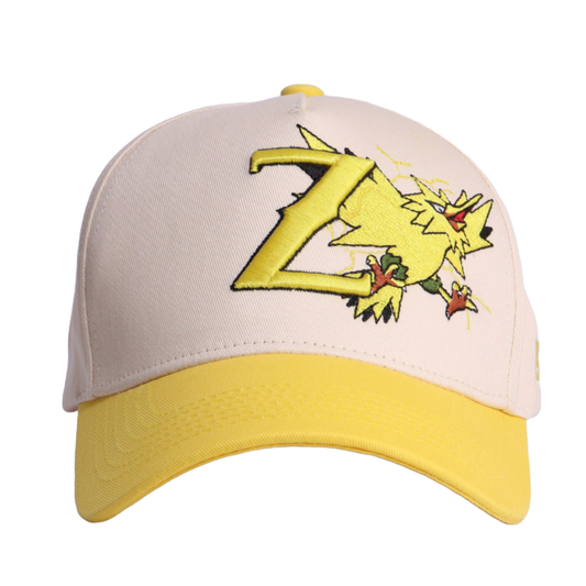 Zapdos x Zephyrs