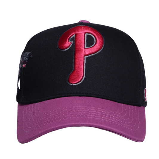 Palkia x Phillies