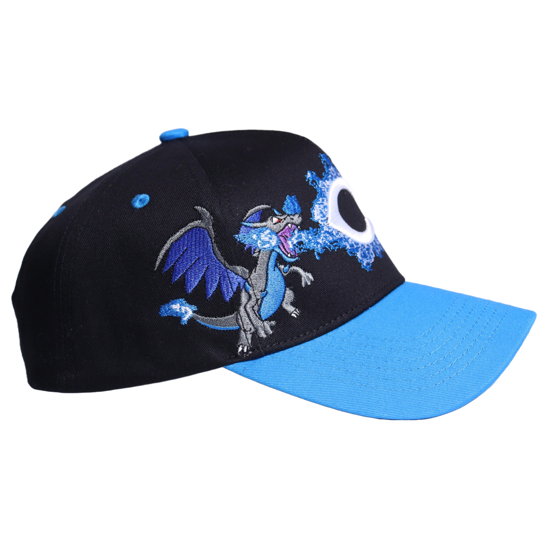 Mega Zard x Cinci