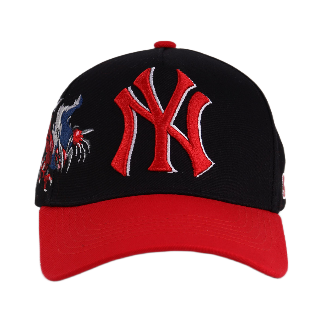 Yankees x (Y)veltal