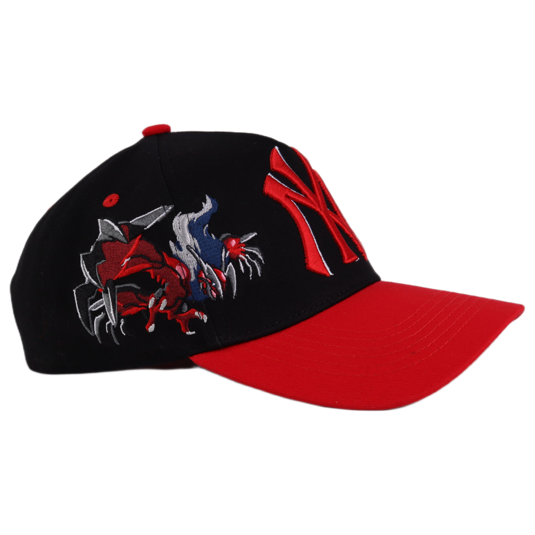 Yankees x (Y)veltal