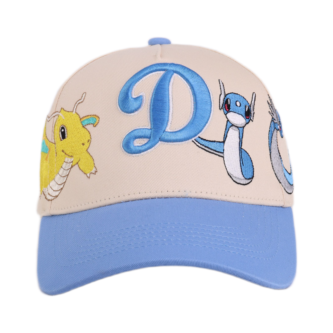 Dodgers x DDD (PRE-ORDER)
