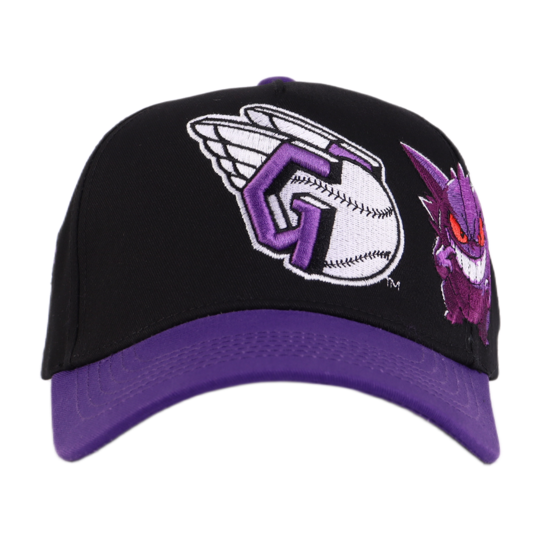 (Guardians x Ghost's