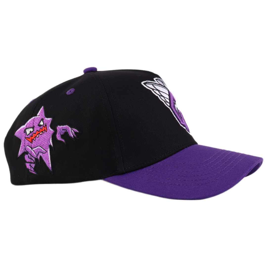 (Guardians x Ghost's